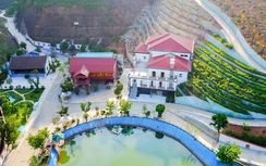 Vụ "biệt phủ" Yên Bái: Người được thanh tra sẽ phải tâm phục!