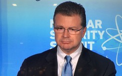 Tân đại sứ Mỹ tại VN mới được đề cử là người thế nào?