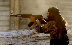 Lần đầu tiên Mỹ chấm dứt hợp tác với nhóm đối lập ở Syria