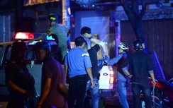 TP.HCM: Công an nổ súng ngăn hai nhóm giang hồ thanh toán nhau