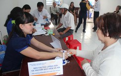 Lương hưu thay đổi gì từ 1/1/2018?