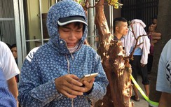 Vụ cháy 8 người chết: "Nói chúng tôi thuê công nhân là không đúng"