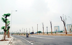 Đổi đất lấy hạ tầng đang dung túng nguy cơ tham nhũng