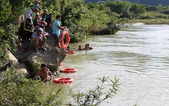 Quảng Bình: Trong một ngày, 3 học sinh bị đuối nước thương tâm