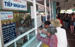 Những chính sách mới có hiệu lực từ hôm nay (1/8)