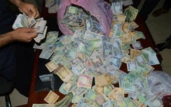 Phát hiện "kho báu" cực lớn của bà lão ăn xin ở Iraq