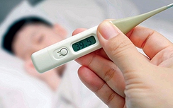 Khốn khổ cả nhà nhập viện vì sốt xuất huyết