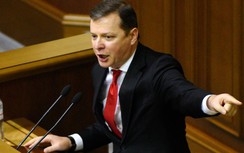 Đảng Cấp tiến Ukraine gọi Đại sứ Mỹ là "voi trong tiệm đồ sứ"