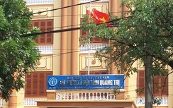 Vì sao Quảng Trị bội chi quỹ khám chữa bệnh BHYT?