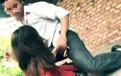 Dụ bé gái 13 tuổi vào nhà nghỉ hiếp dâm rồi lừa xe máy