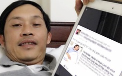 Khi nghệ sĩ "chết" oan trên mạng xã hội