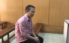 Thuê ô tô rồi làm giả giấy tờ bán lấy 600 triệu