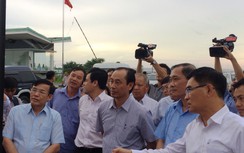 Hoàn thành phương án tái định cư CHK Long Thành cuối tháng 8