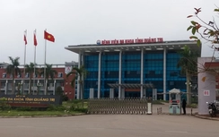 Chồng bệnh nhân tử vong tố bệnh viện tỉnh tắc trách