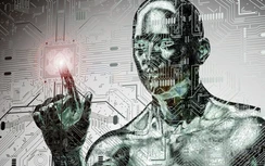 Robot bất ngờ phát ngôn ngữ riêng: Facebook phải khóa hệ thống TTNT