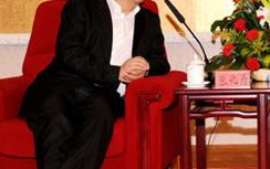 Trung Quốc khai trừ đảng một cựu quan chức chống tham nhũng