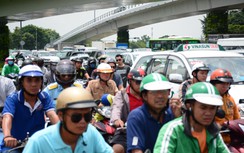 Không có chuyện Quy chuẩn 41 “vênh” Luật Giao thông đường bộ