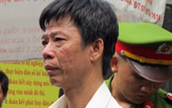 Bị chồng đâm tử vong trong "phòng hạnh phúc" trại giam