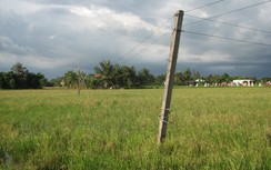 Em bất ngờ chém anh ruột tử vong ngoài ruộng