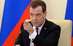 Ông Medvedev: Mỹ sẽ kéo dài trừng phạt chống Nga vài chục năm
