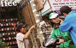 Xe ôm truyền thống, Grabbike: Sẽ còn nhiều “cuộc chiến” khốc liệt