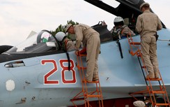 Nga thông báo khu vực giảm leo thang căng thẳng tại Syria