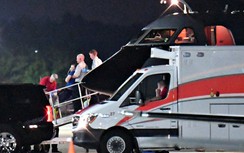 Triều Tiên là nước đầu tiên Mỹ cấm người dân lui tới