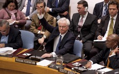 Nga tức vì HĐBA không lên án vụ tấn công sứ quán ở Syria