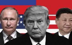 Trung Quốc phản đối việc Mỹ tăng trừng phạt chống Nga