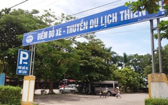 Huế: Phí đỗ xe du lịch tăng đột biến, hãng lữ hành bức xúc