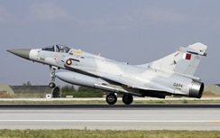 Qatar,Thổ Nhĩ Kỳ tập trận quân sự khi Vùng Vịnh đang căn thẳng