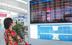 Chậm, huỷ chuyến của Việt Nam đang ở đâu so với thế giới?