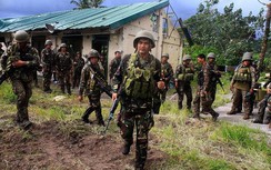 Các thủ lĩnh khủng bố Maute vẫn chưa chết