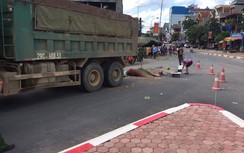 Danh tính 3 nạn nhân tử vong vụ tai nạn ở Xuân Mai