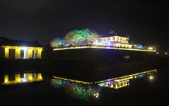 Hết "trợ giá", giá vé tham quan Hoàng cung Huế tăng vọt