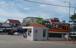 Vụ "tận thu" xe du lịch Huế: Tỉnh sẽ điều chỉnh hợp lý