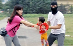 Liên tiếp xuất hiện tin đồn thất thiệt bắt cóc trẻ em Gia Lai