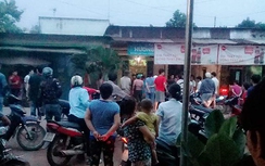 Trăm cảnh sát truy bắt kẻ bắn chết nữ sinh 17 tuổi