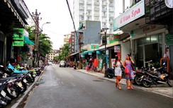 Huế có 3 tuyến phố đi bộ vào cuối tuần