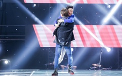 Soobin Hoàng Sơn phấn khích khi thuyết phục được học trò Noo Phước Thịnh