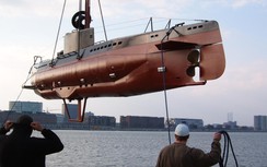 Tàu ngầm chìm, nữ nhà báo Thụy Điển mất tích, nghi bị giết