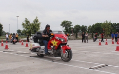 Lại đề xuất cho xe phân khối lớn đi vào đường cao tốc