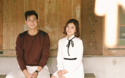 Lời bài hát Cảm nắng - Suni Hạ Linh, R.Tee