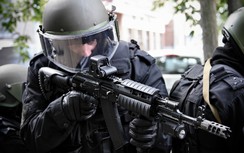 Bắt giữ nghi can khủng bố có kế hoạch đánh bom thủ đô Nga