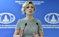 Nga bình luận về tin đồn đóng cửa lãnh sự quán tại Mỹ