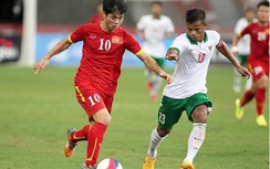 Báo Indonesia sợ hãi trước “vũ khí nguy hiểm nhất” của U22 Việt Nam