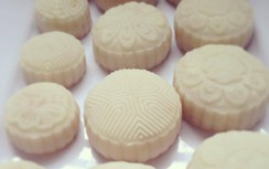 Cách làm bánh dẻo nhân đậu xanh cho đêm rằm Trung thu