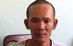 Bắt gã hàng xóm cưỡng hiếp bé gái đến có thai