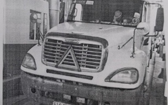 19 ô tô dùng tiền lẻ qua trạm có 8 xe của Tiền Giang