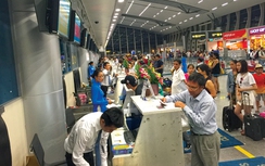 Giá dịch vụ hàng không được điều chỉnh ra sao?